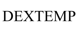 DEXTEMP trademark