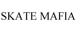 SKATE MAFIA trademark