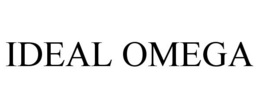 IDEAL OMEGA trademark