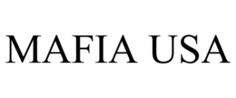 MAFIA USA trademark