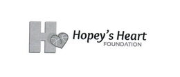 HOPEY'S HEART FOUNDATION trademark