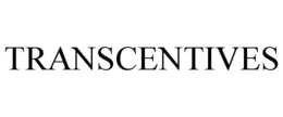 TRANSCENTIVES trademark