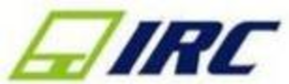 IRC trademark