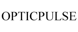 OPTICPULSE trademark