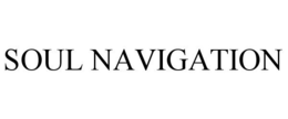 SOUL NAVIGATION trademark