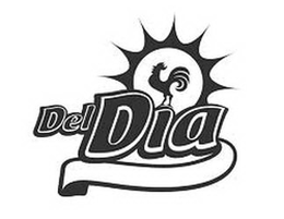DEL DIA trademark