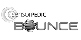 SENSORPEDIC BOUNCE trademark