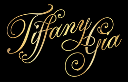 TIFFANY GIA trademark