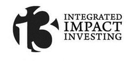 I3 INTEGRATED IMPACT INVESTING trademark