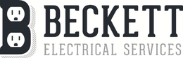 BECKETT ELECTRICAL SERVICES trademark