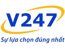 V247 SU LUA CHON DUNG NHAT trademark