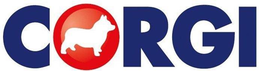 CORGI trademark