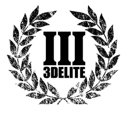 III 3DELITE trademark