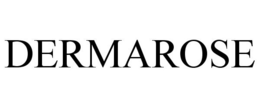 DERMAROSE trademark