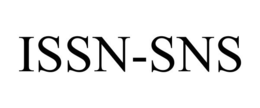 ISSN-SNS trademark