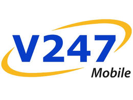 V247 MOBILE trademark