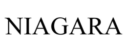 NIAGARA trademark