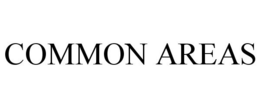 COMMON AREAS trademark