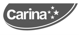 CARINA trademark