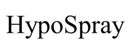 HYPOSPRAY trademark
