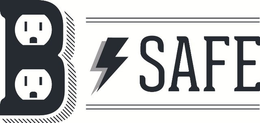 B SAFE trademark