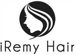 IREMY HAIR trademark