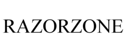 RAZORZONE trademark