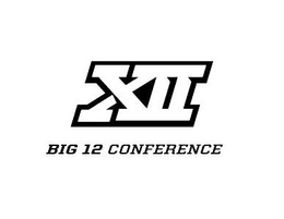 XII BIG 12 CONFERENCE trademark