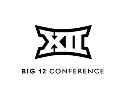 XII BIG 12 CONFERENCE trademark