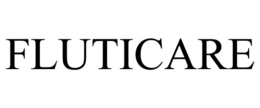 FLUTICARE trademark