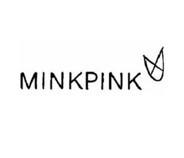 MINKPINK trademark