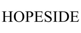 HOPESIDE trademark