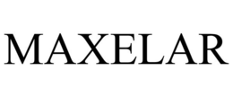 MAXELAR trademark