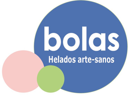BOLAS HELADOS ARTE-SANOS trademark