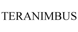 TERANIMBUS trademark