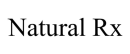 NATURAL RX trademark