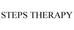 STEPS THERAPY trademark