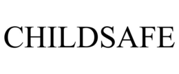 CHILDSAFE trademark