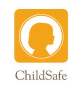 CHILDSAFE trademark