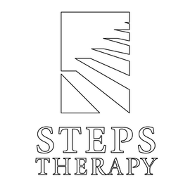STEPS THERAPY trademark