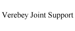 VEREBEY JOINT SUPPORT trademark