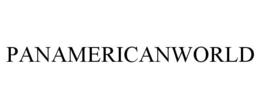 PANAMERICANWORLD trademark