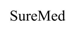 SUREMED trademark