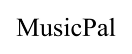 MUSICPAL trademark