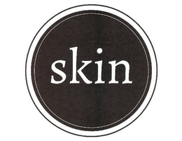 SKIN trademark