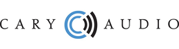 CARY AUDIO trademark