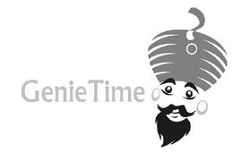 GENIETIME trademark