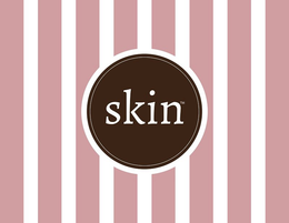 SKIN trademark
