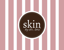 SKIN BY DR. LORI trademark