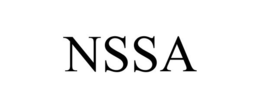 NSSA trademark